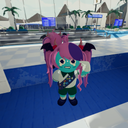 nazo-SecondPersonToggle icon