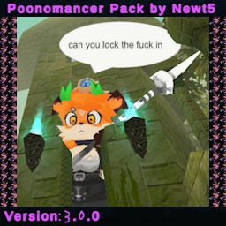 newt5-Poonomancer_Pack icon