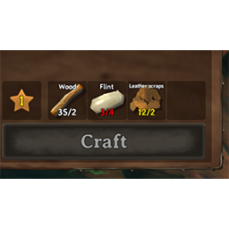nexus_mods-CraftBuildSmeltCookFuelPullFromContainers icon