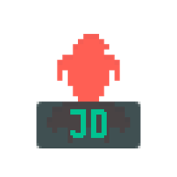 nh6574-JokerDisplay icon