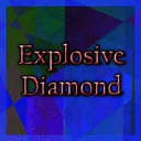 nibbenator_1627-Explosive_Diamond icon
