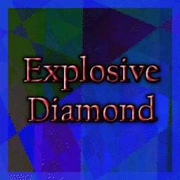 nibbenator_1627-Explosive_Diamond icon