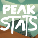nickklmao-PeakStats-0.2.2 icon
