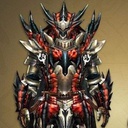 nickubus-DreadkingRathalosArmorFromMHGU icon