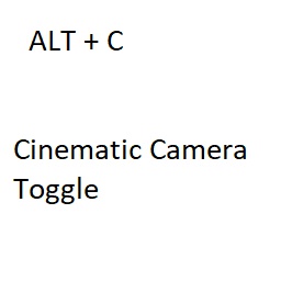 nines_lostskies-CinematicCameraToggle icon