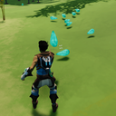 nines_lostskies-Throwable icon