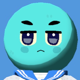 nohosioko-Pogsho icon