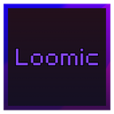 noootminix-Loomic icon