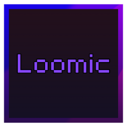 noootminix-Loomic icon