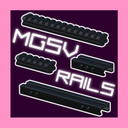 nootHSFC-MGSV_Rails icon