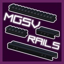 nootHSFC-MGSV_Rails icon