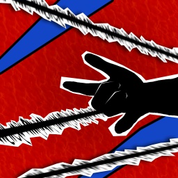 notnotnotswipez-SpiderBone icon