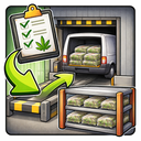 notsurewhattoputhere-AutomaticDeliveryUnloads icon