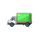 notsurewhattoputhere-HireableDeliveryDriver icon