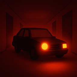 npr-DriveByCar icon