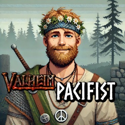 oathorse-Pacifist icon