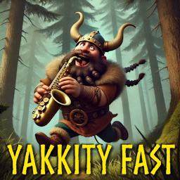 oathorse-YakkityFast icon