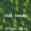 officer_balls-officerballs_ChatTweaks icon