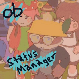 officer_balls-officerballs_StatusManager icon