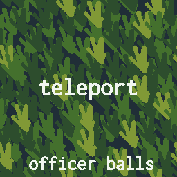 officer_balls-officerballs_Teleport icon