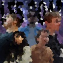 oogakarl-GoatsPaintings icon