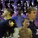 oogakarl-GoatsPosters icon