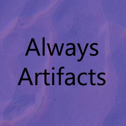 oorzkws-AlwaysArtifacts icon
