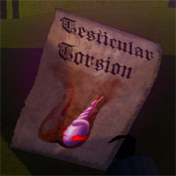 owls8-TesticularTorsion icon