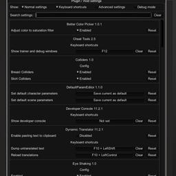 p1xel8ted-BepInEx_Configuration_Manager icon