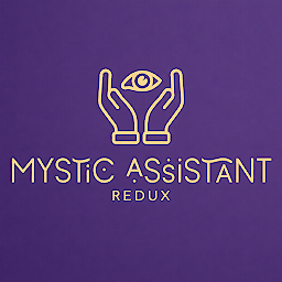 p1xel8ted-Mystic_Assistant_Redux icon