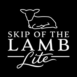 p1xel8ted-Skip_of_the_Lamb_Lite icon