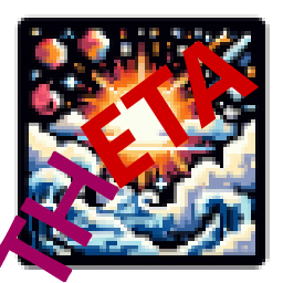 pacoito-LethalElementsTheta icon