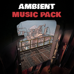 paradoxum-AmbientPackMusicFork icon