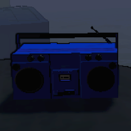 Boombox Music Pack | Thunderstore - The Lethal Company Mod Database