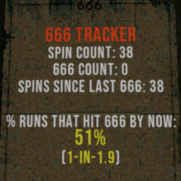 pharmacomaniac-666PityPoster icon