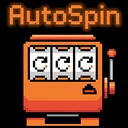 pharmacomaniac-AutoSpin icon