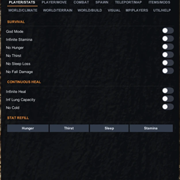 AdminMenu