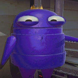 pocketdog-LetMeShop icon