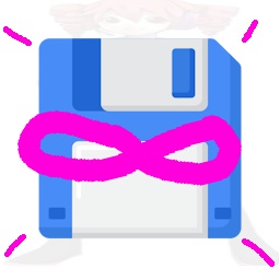 pocketdog-UnlimitedSaves icon
