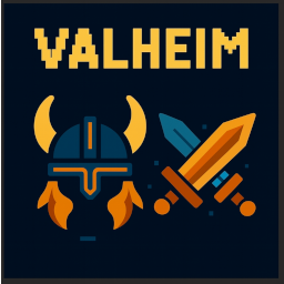 Polyhydra Games Valheim Mod | Thunderstore - The Valheim Mod Database