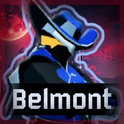 poopchudgamer422-Belmont icon