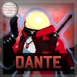 poopchudgamer422-Dante icon