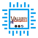 posixone-PhValheimCompanion icon