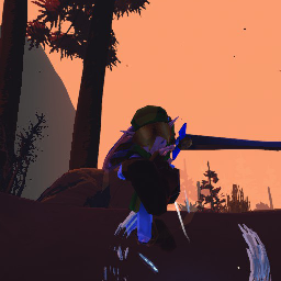 prodzpod-LinkPaladin icon