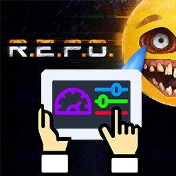 proferabg-RepoAdminMenu icon