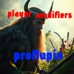 proflupin-Player_Modifiers icon