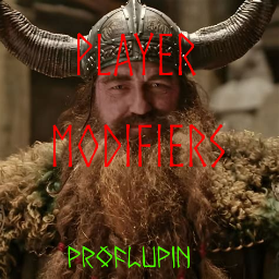 proflupin-Player_Modifiers icon