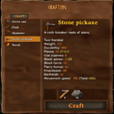proflupin-StonePick icon