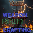 proflupin-WeaponCrafting icon