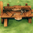 proflupin-Workbench_Love icon